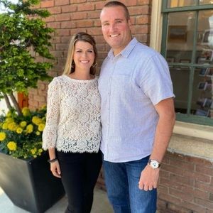 Meet your Posher, Kristin